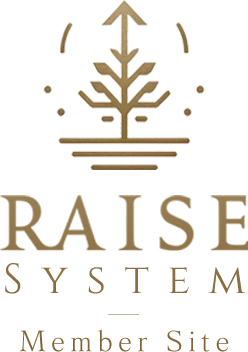 Raise System Members Site